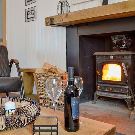 Black Spout Cottage Moulin 외부 사진