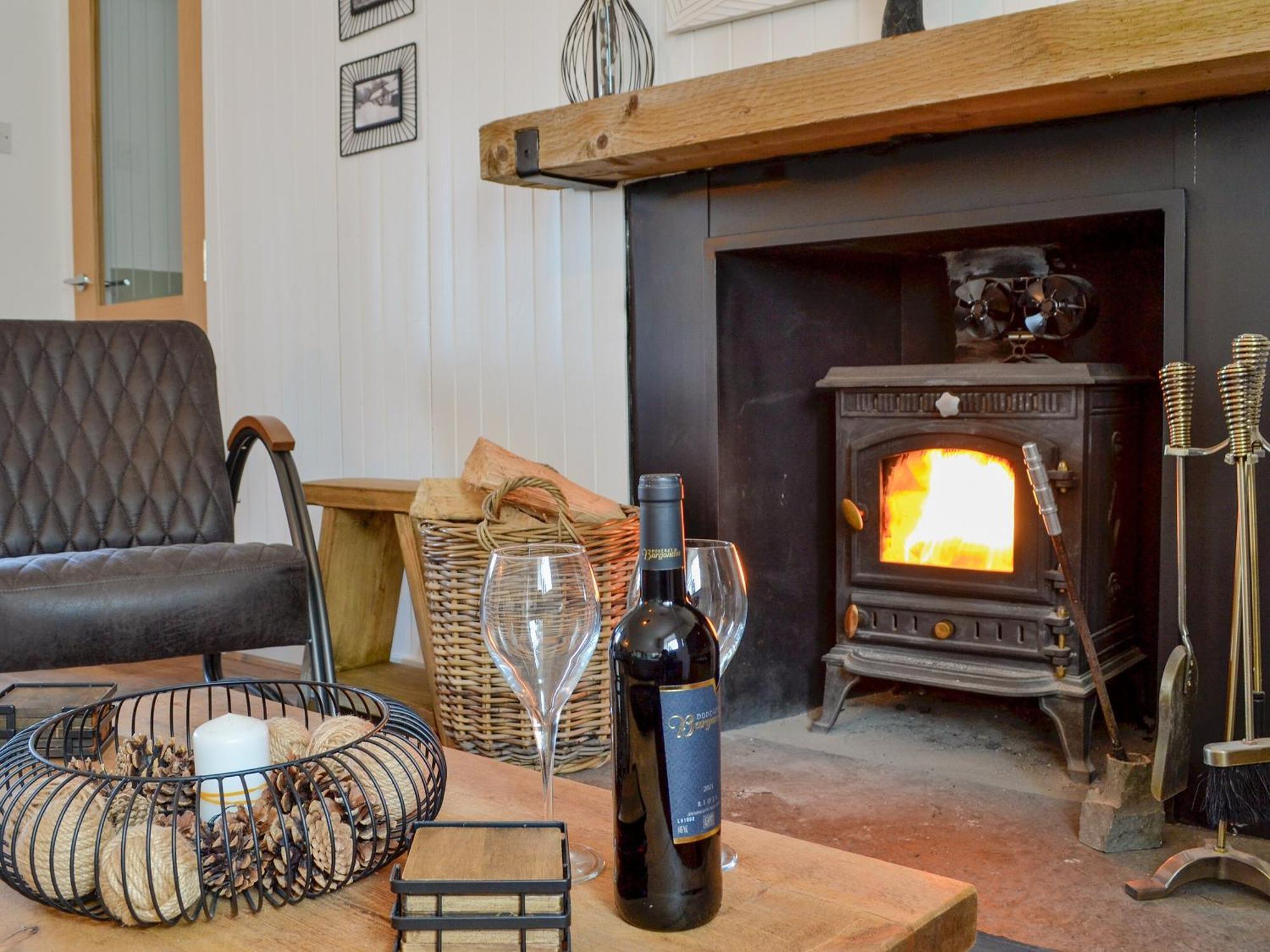 Black Spout Cottage Moulin 외부 사진